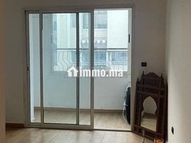 Appartement à louer 160 m² à Casablanca - Appartement à louer - Casablanca