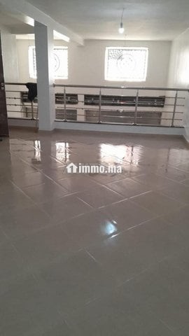 Maison a vendre a lot Bab Andalouse - Vente Immobilier - Tanger - photo 2