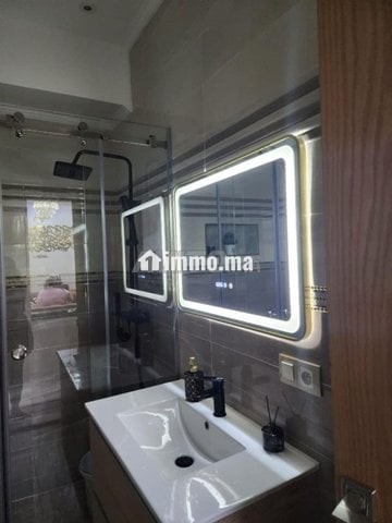 Maison a vendre a lot Bab Andalouse - Vente Immobilier - Tanger - photo 3