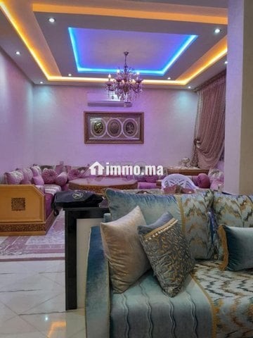Maison a vendre a lot Bab Andalouse - Vente Immobilier - Tanger - photo 4