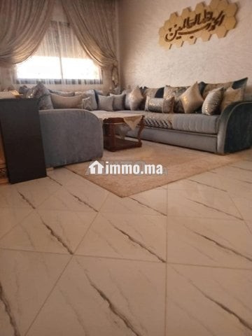 Maison a vendre a lot Bab Andalouse - Vente Immobilier - Tanger - photo 5