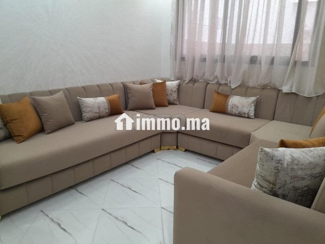 Maison a vendre a lot Bab Andalouse - Vente Immobilier - Tanger - photo 7
