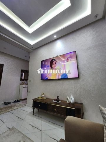 Maison a vendre a lot Bab Andalouse - Vente Immobilier - Tanger - photo 8