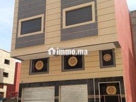 maison-a-vendre-a-lot-bab-andalouse