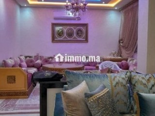 Maison a vendre a lot Bab Andalouse - Maison à vendre - Tanger