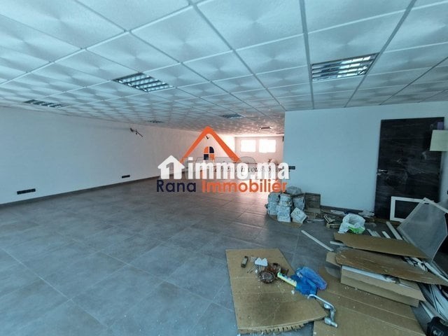 Plateau bureau à louer sur Agdal - Location Immobilier - Rabat - photo 4