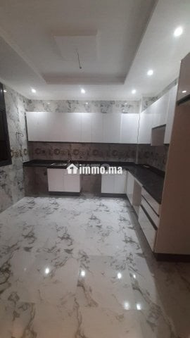 شقة للكراء حديثة البناء - Location Immobilier - El Jadida - photo 5