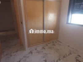 شقة للكراء حديثة البناء - Appartement à louer - El Jadida