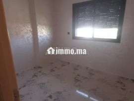 شقة للكراء حديثة البناء - Appartement à louer - El Jadida