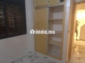 شقة للكراء حديثة البناء - Appartement à louer - El Jadida