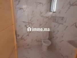 شقة للكراء حديثة البناء - Appartement à louer - El Jadida