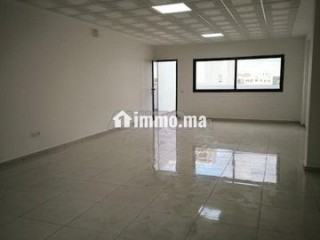 Plateau bureau neuf Kénitra (quartier Maamora) - Bureau à louer - Kenitra