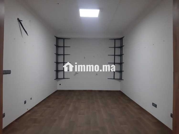 Bureau 120 m² à Beausejour - Location Immobilier - Casablanca - photo 3