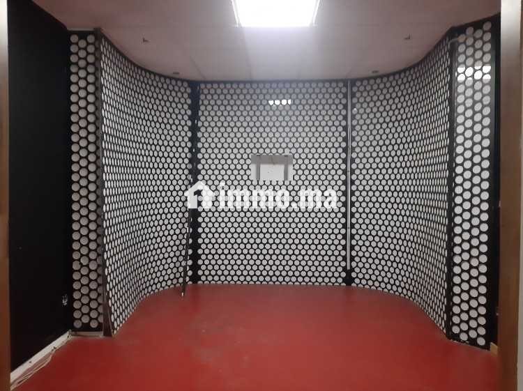 Bureau 120 m² à Beausejour - Location Immobilier - Casablanca - photo 5