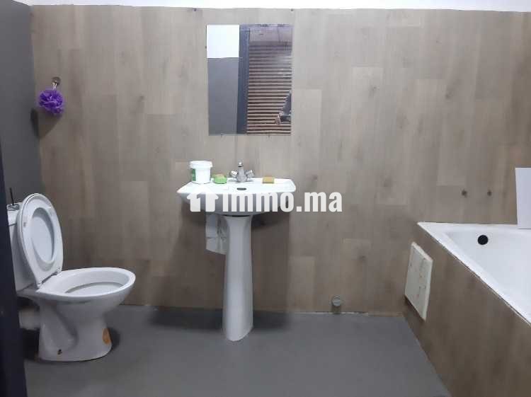 Bureau 120 m² à Beausejour - Location Immobilier - Casablanca - photo 7