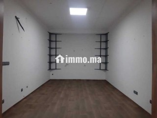 Bureau 120 m² à Beausejour - Bureau à louer - Casablanca