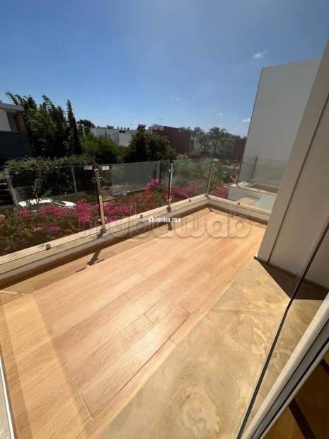 Villa à Hayriad 37000 - Location Immobilier - Rabat - photo 2