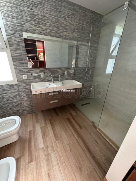 Villa à Hayriad 37000 - Location Immobilier - Rabat - photo 5