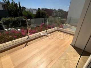 Villa à Hayriad 37000 - Villa à louer - Rabat