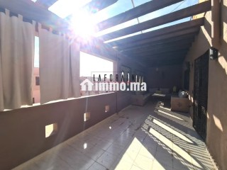 À LOUER – Appartement 3 CHAMBRES avec TERRASSE - Appartement à louer - Marrakech
