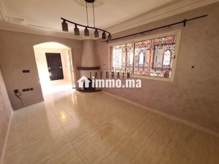 À LOUER – Appartement 3 CHAMBRES avec TERRASSE - Appartement à louer - Marrakech