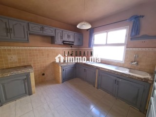 À LOUER – Appartement 3 CHAMBRES avec TERRASSE - Appartement à louer - Marrakech