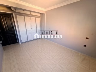 À LOUER – Appartement 3 CHAMBRES avec TERRASSE - Appartement à louer - Marrakech