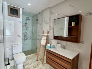 Louez cet appartement à Agdal. 2 grandes pièces. Meublé - Appartement à louer - Rabat