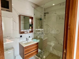 Louez cet appartement à Agdal. 2 grandes pièces. Meublé - Appartement à louer - Rabat