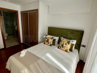 Louez cet appartement à Agdal. 2 grandes pièces. Meublé - Appartement à louer - Rabat