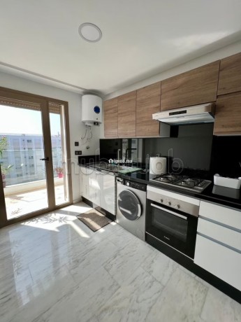 louez-cet-appartement-a-agdal-2-grandes-pieces-meuble-big-12