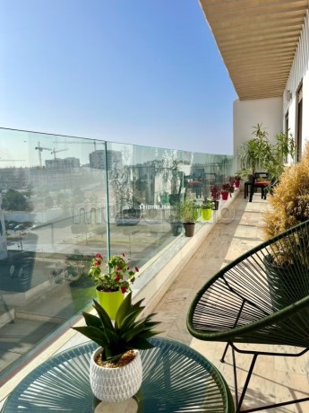 louez-cet-appartement-a-agdal-2-grandes-pieces-meuble-big-13