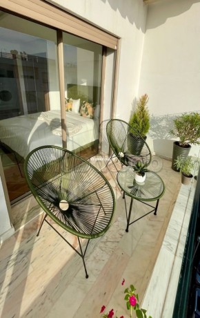 louez-cet-appartement-a-agdal-2-grandes-pieces-meuble-big-14