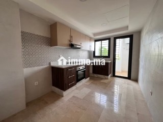 Louez cet appartement à manzah. 3 chambres. Piscine, climatisation - Appartement à louer - Rabat