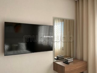 Appartement à louer à mahaj Ryad très bien Meublé - Appartement à louer - Rabat