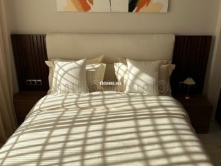 Appartement à louer à mahaj Ryad très bien Meublé - Appartement à louer - Rabat