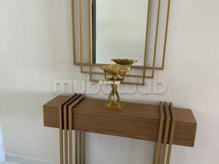 Appartement à louer à mahaj Ryad très bien Meublé - Appartement à louer - Rabat