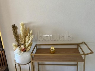 Appartement à louer à mahaj Ryad très bien Meublé - Appartement à louer - Rabat