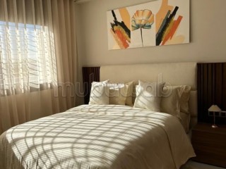 Appartement à louer à mahaj Ryad très bien Meublé - Appartement à louer - Rabat