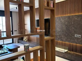 Appartement à louer à mahaj Ryad très bien Meublé - Appartement à louer - Rabat