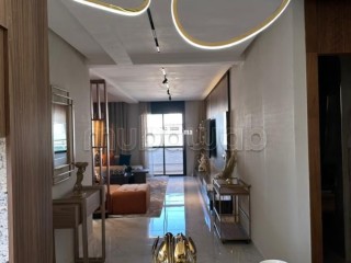 Appartement à louer à mahaj Ryad très bien Meublé - Appartement à louer - Rabat