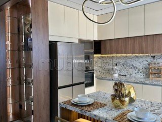Appartement à louer à mahaj Ryad très bien Meublé - Appartement à louer - Rabat