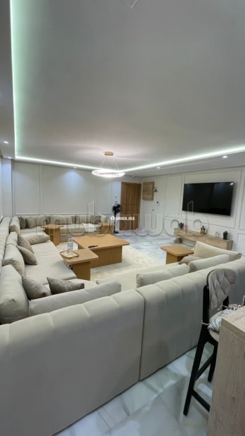 Somptueux appartement à Tanger en location courte durée - Location Immobilier - Tanger - photo 1