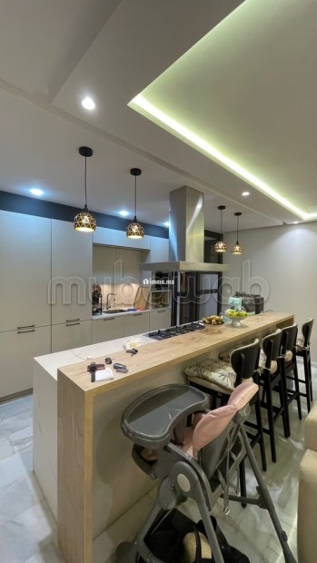 Somptueux appartement à Tanger en location courte durée - Location Immobilier - Tanger - photo 2