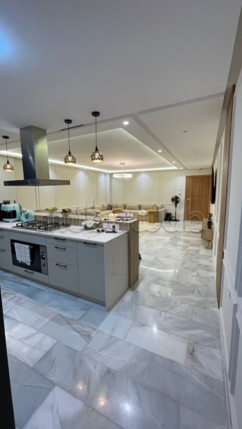 Somptueux appartement à Tanger en location courte durée - Location Immobilier - Tanger - photo 3