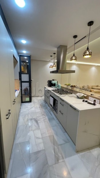 Somptueux appartement à Tanger en location courte durée - Location Immobilier - Tanger - photo 4