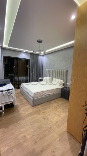 Somptueux appartement à Tanger en location courte durée - Location Immobilier - Tanger - photo 5