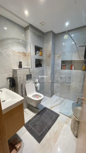 Somptueux appartement à Tanger en location courte durée - Location Immobilier - Tanger - photo 6