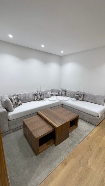 Somptueux appartement à Tanger en location courte durée - Location Immobilier - Tanger - photo 8