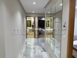 Somptueux appartement à Tanger en location courte durée - Appartement à louer - Tanger